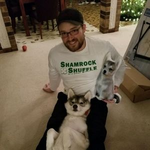 Meet your Posher, Joel